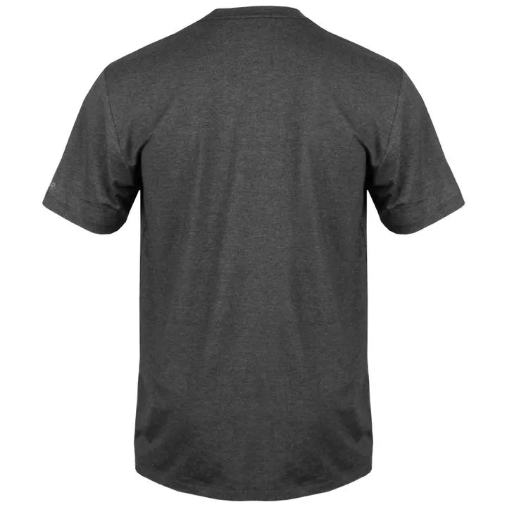 2UNDR V NECK PREMIUM TEE