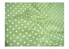 5mm Polka Dot - Cotton Poplin Patchwork