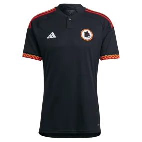 Adidas AS Roma 23/24 Third Jersey