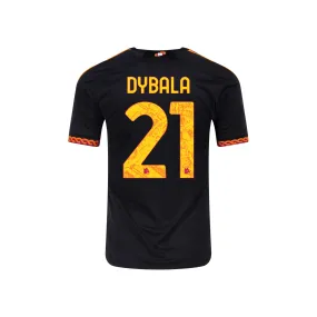 ADIDAS AS Roma Third DYBALA 23/24