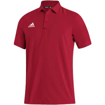 adidas Men's Stadium Coaches Polo Shirt