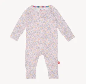 Amelia Magnetic Convertible Coverall - grow with me