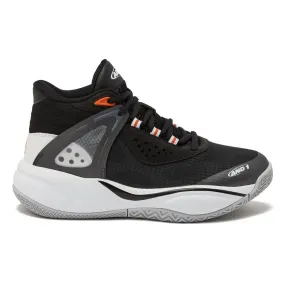 AND1 Revel Mid Adults Basketball Shoes