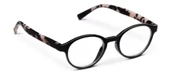 Apollo Black Marble Readers  Strength 2.25