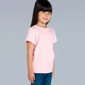 Ascolour Kids Tee-(3005)