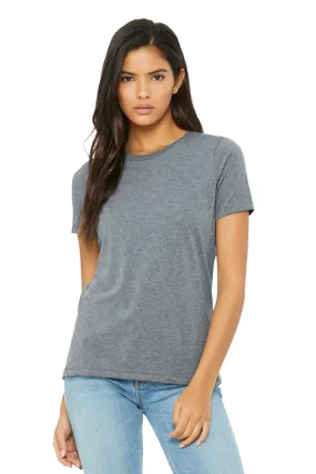 BELLA CANVAS® Women's Relaxed Triblend Tee BC6413