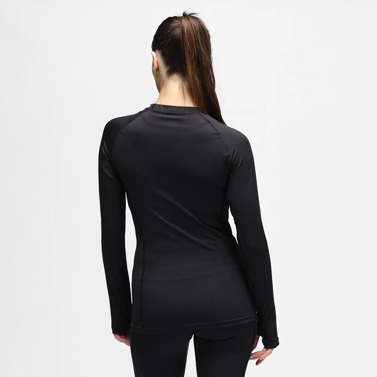 Black Diamond Luxe Base Layer