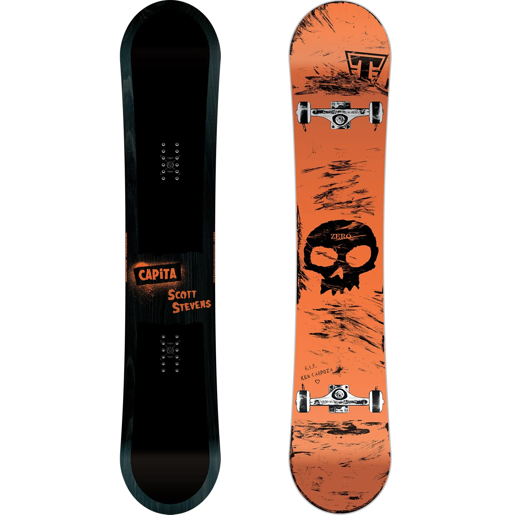 CAPiTA Scott Stevens Pro 2023