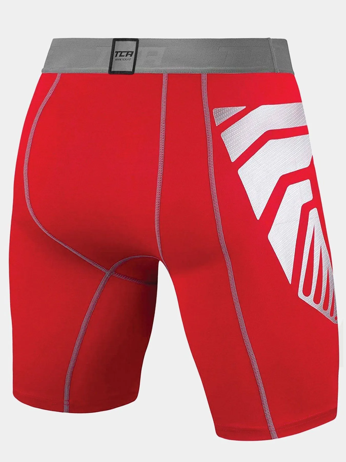 Carbonforce Compression Base Layer Short For Men