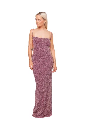 Charlie Maxi Dress