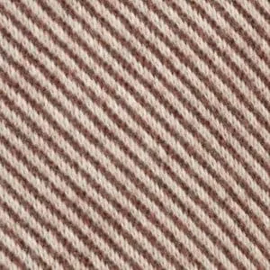 Chill-Knit Twill Pearl Snap - Bourbon