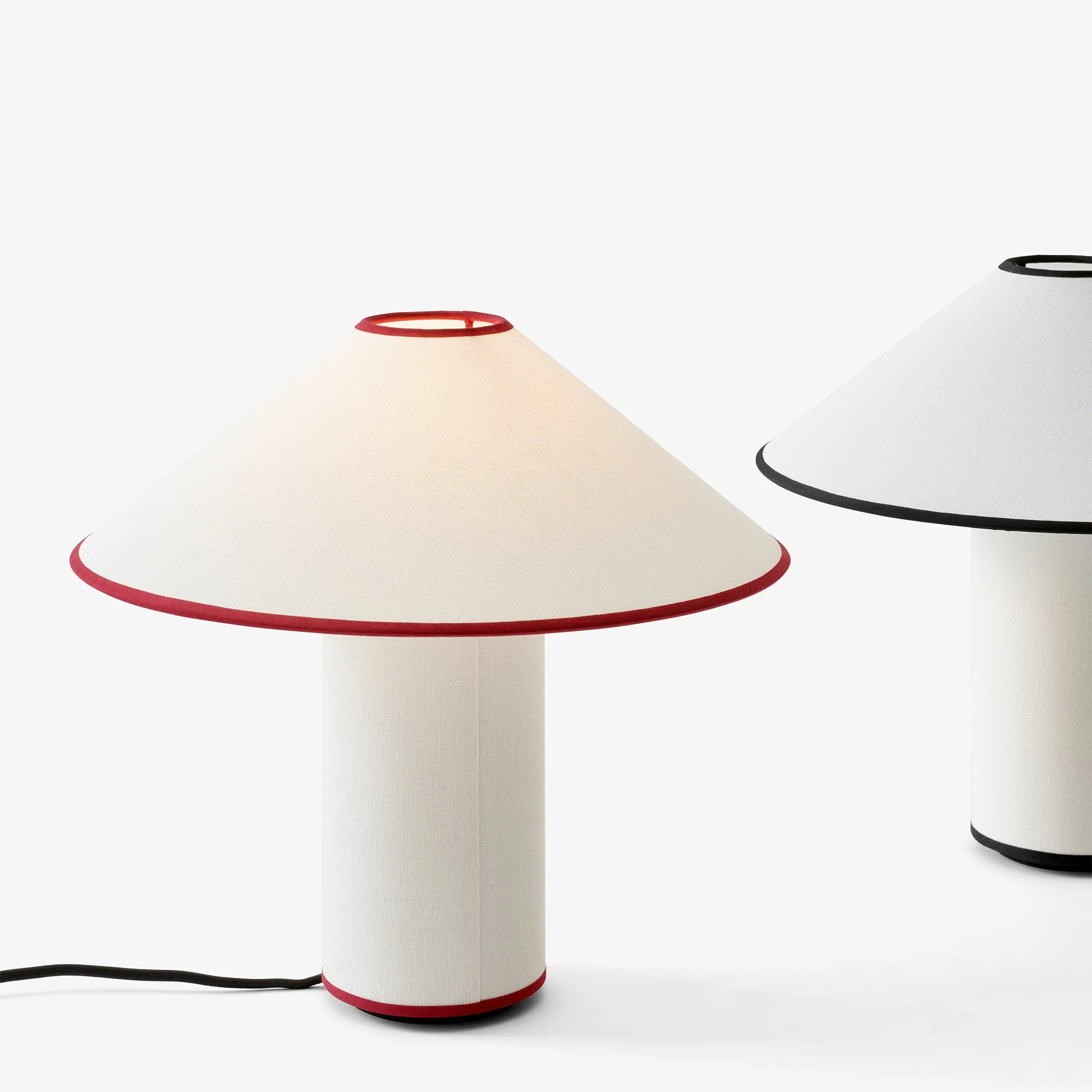 Colette ATD6 Table Lamp by &Tradition