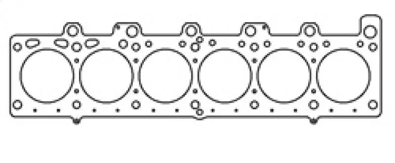 Cometic BMW M20 2.5L/2.7L 85mm .089 inch MLS Head Gasket 325i/525i