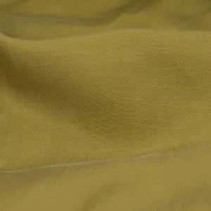 Cupro Linen Tencel - Avocado