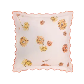 Dahlia Cushion Cover