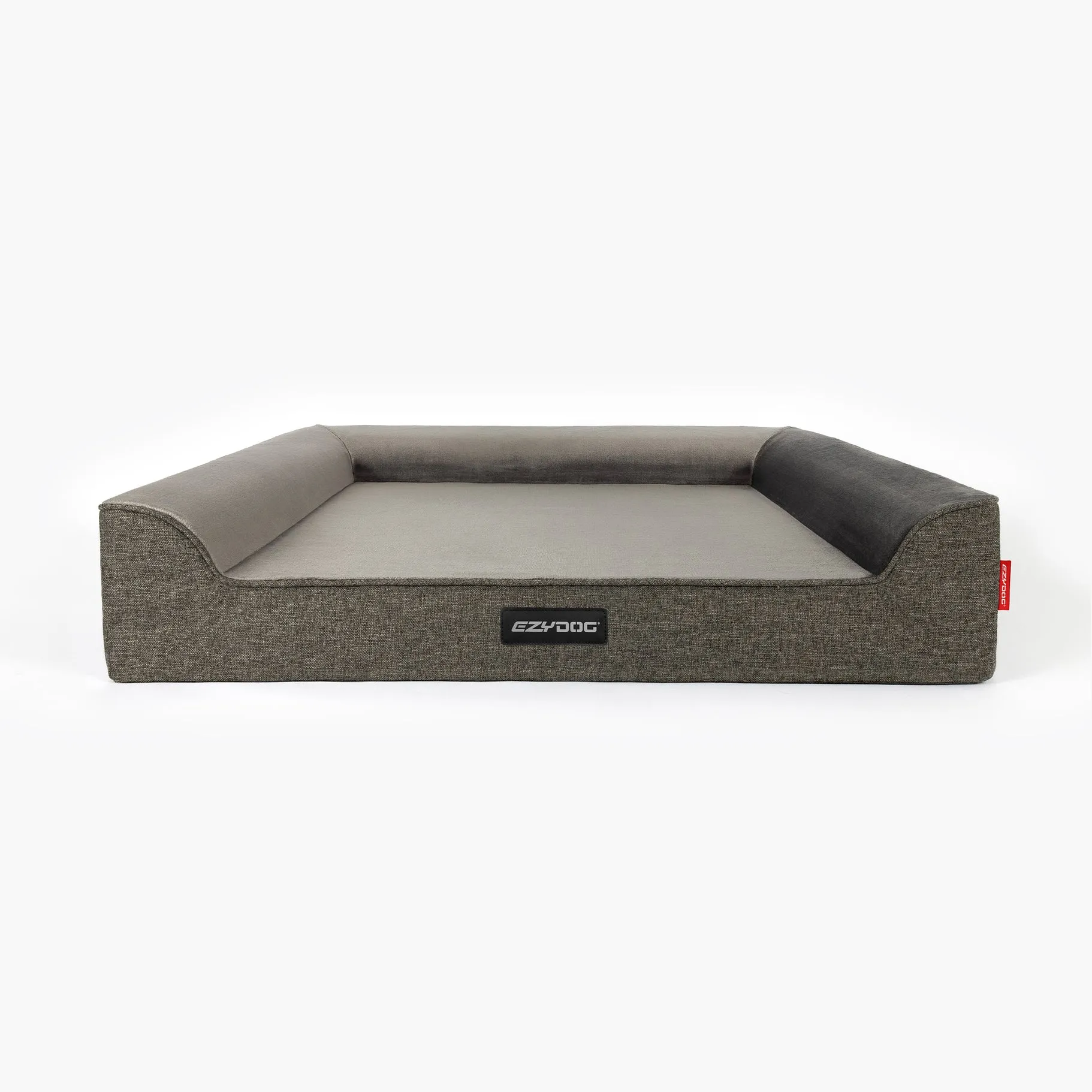 Ezydog Next Gen Ortho Lounger Dog Bed Extra Large