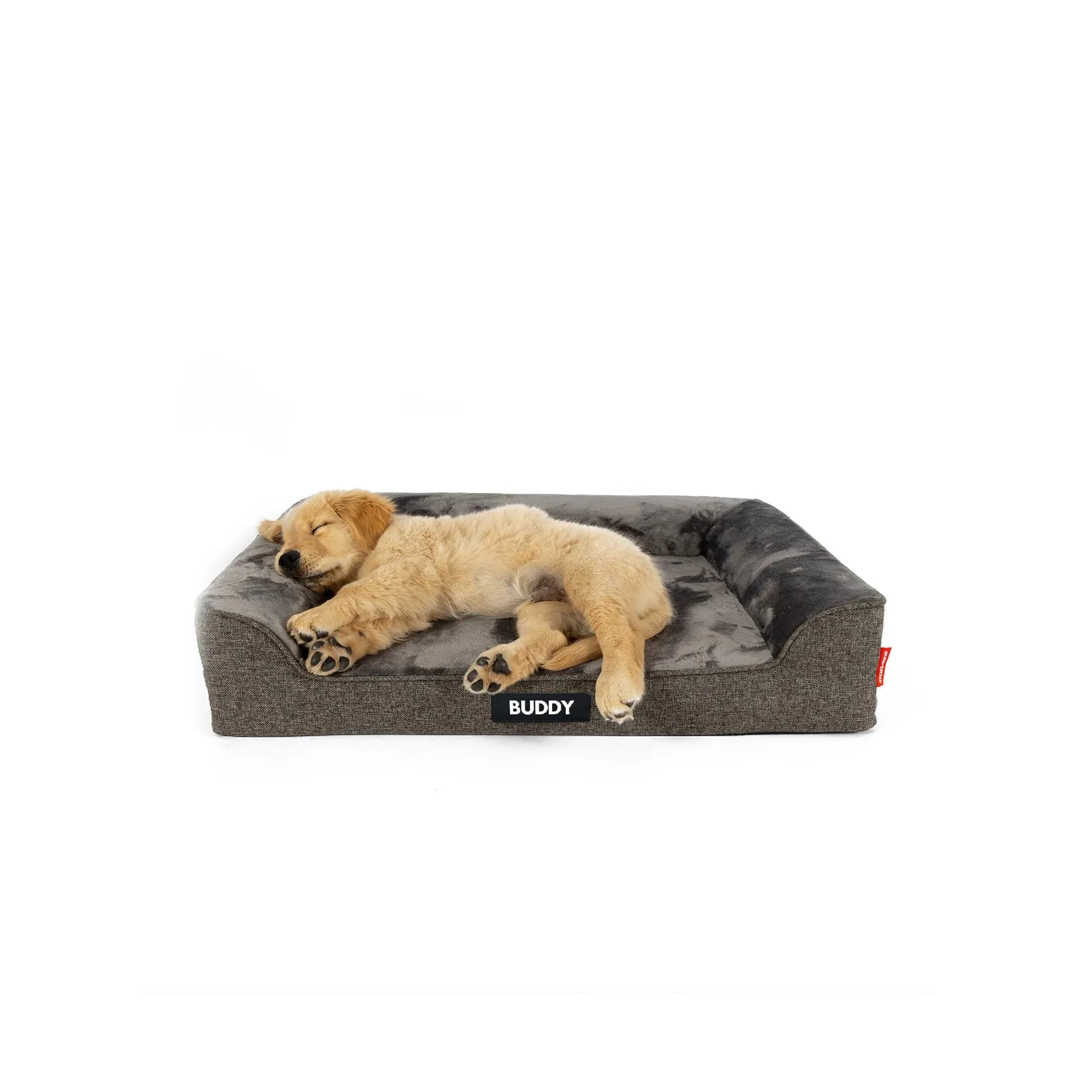 Ezydog Next Gen Ortho Lounger Dog Bed Medium