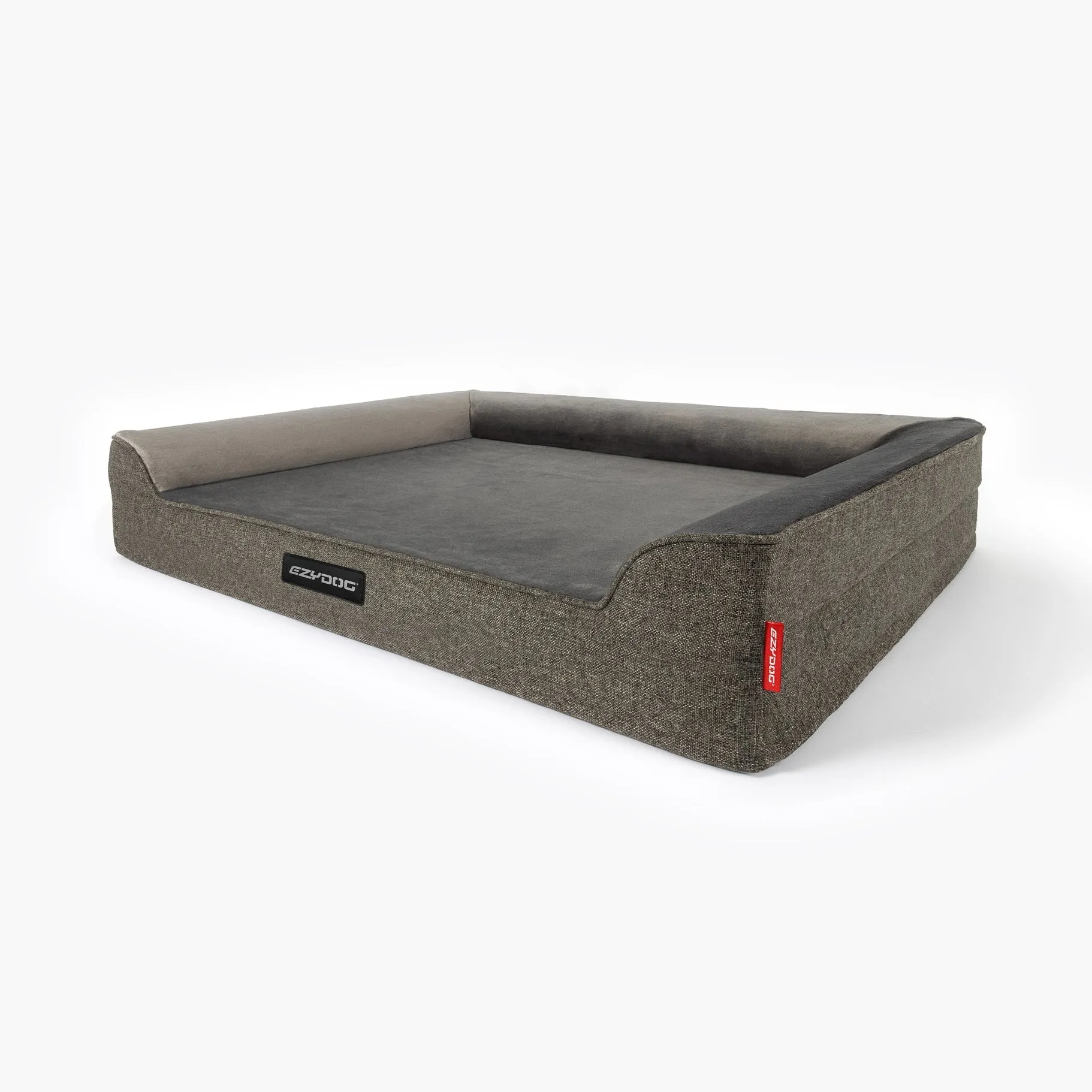 Ezydog Next Gen Ortho Lounger Dog Bed Medium