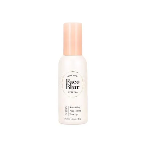 Face Blur SPF33 - PA  