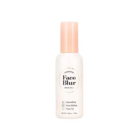 Face Blur SPF33 - PA  