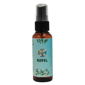 Fur Babies Repel Coat Beauty Spray for Horses & Donkeys 50ml