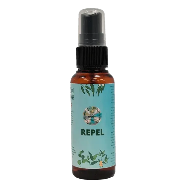 Fur Babies Repel Coat Beauty Spray for Horses & Donkeys 50ml