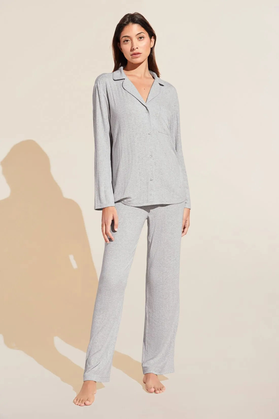 Gisele TENCEL™ Modal Long PJ Set