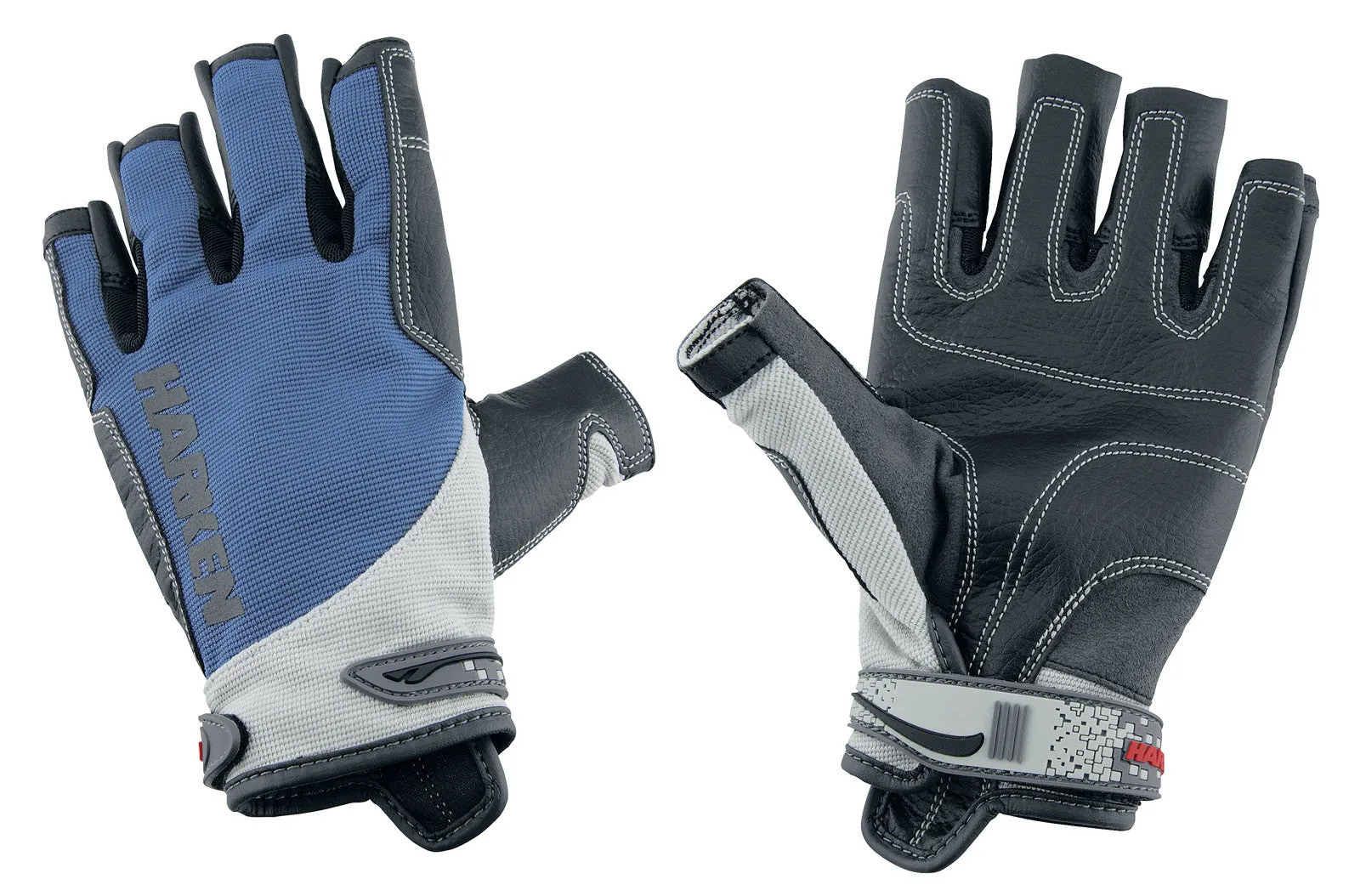 HARKEN SAILING GLOVES SPECTRUM 3/4 FINGER