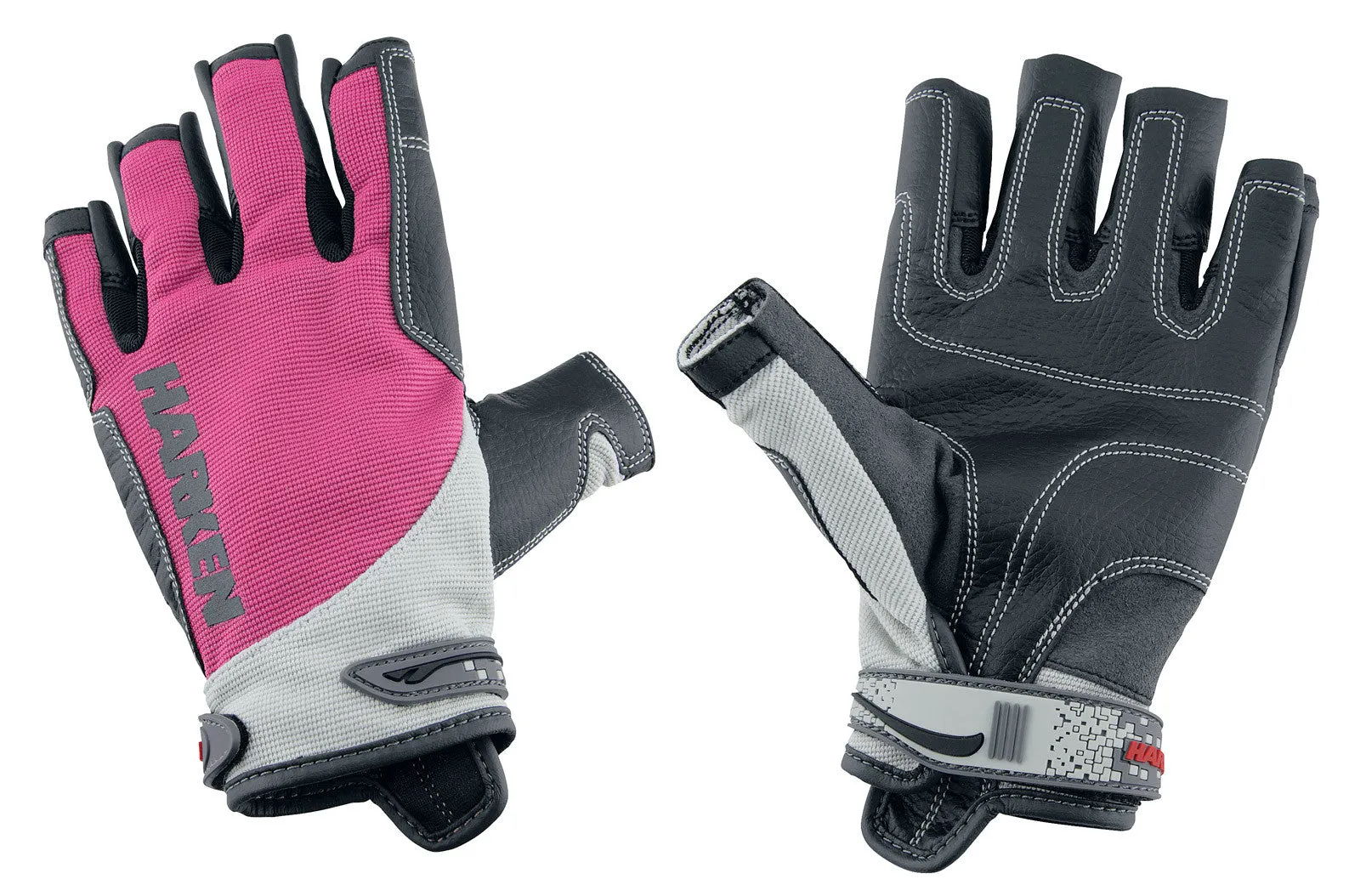 HARKEN SAILING GLOVES SPECTRUM 3/4 FINGER