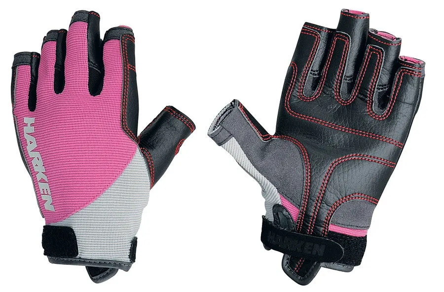 HARKEN SAILING GLOVES SPECTRUM 3/4 FINGER