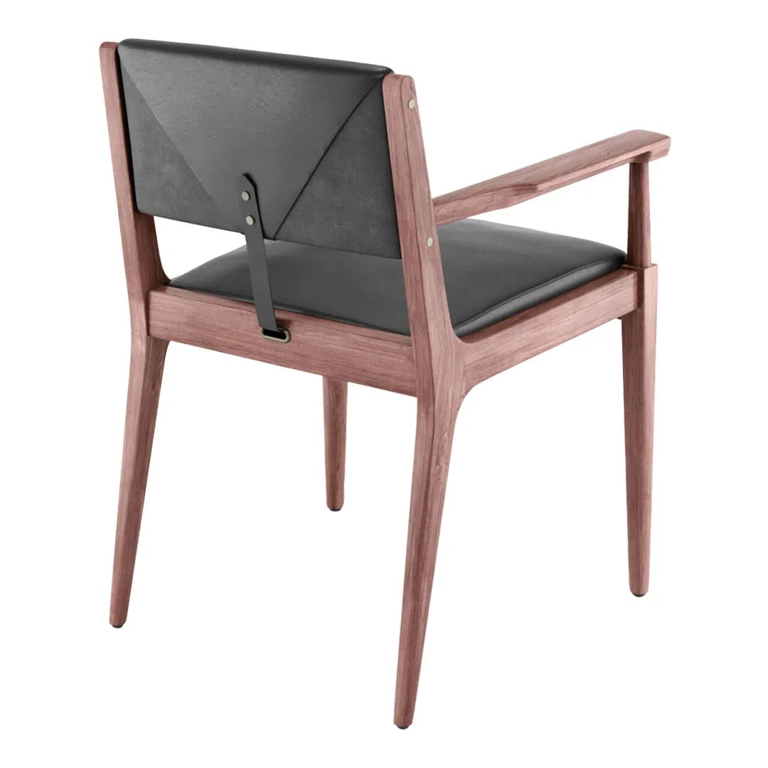 Hugo Armchair