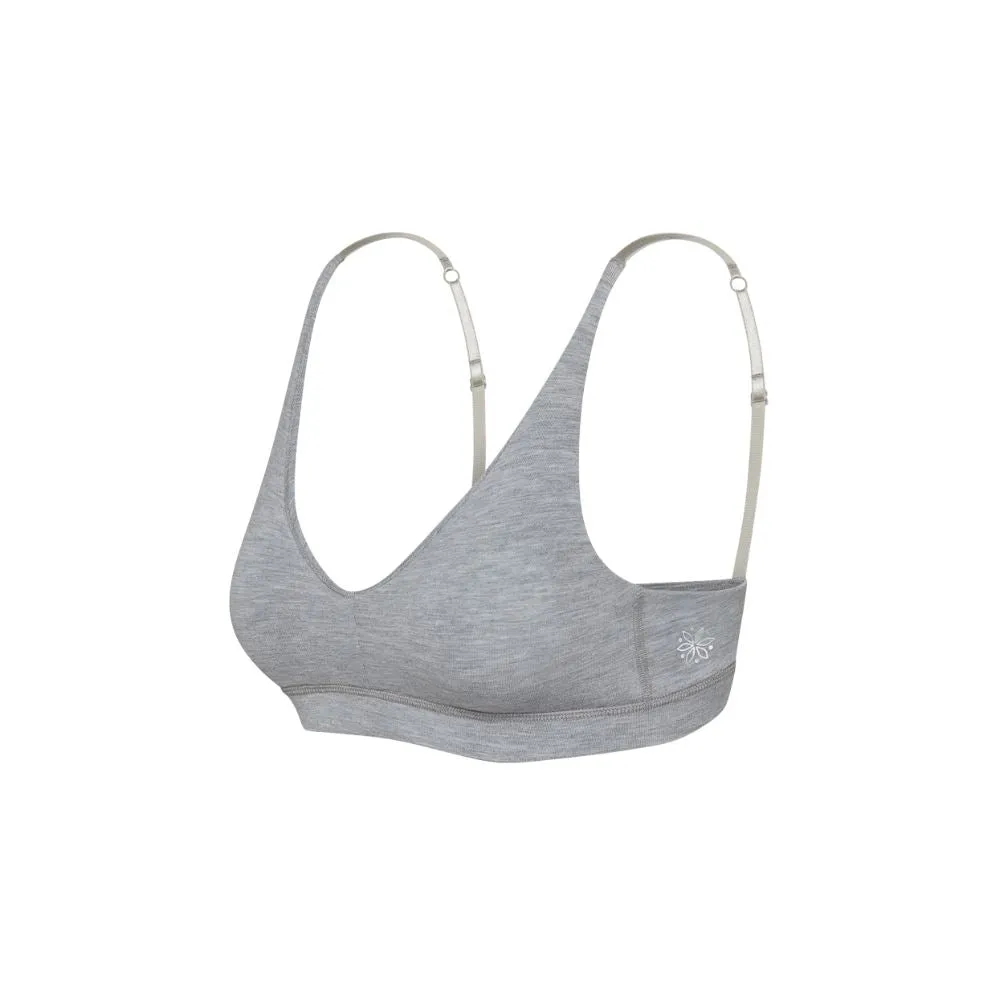 Iris Soft Cup Bra