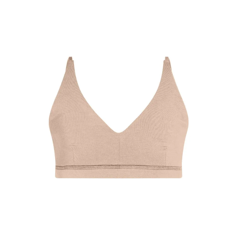 Iris Soft Cup Bra