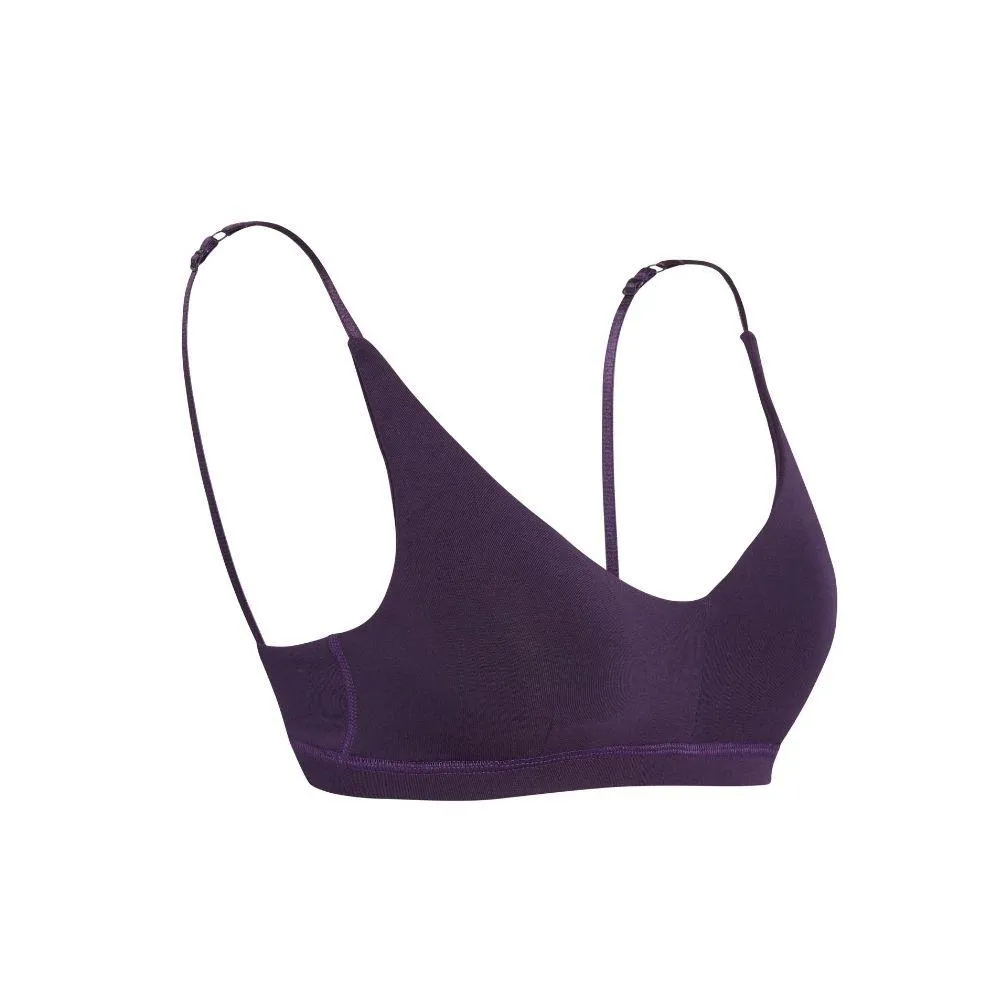 Iris Soft Cup Bra