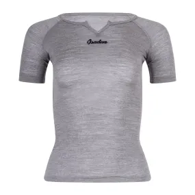 Isadore Women's Merino SS Base Layer