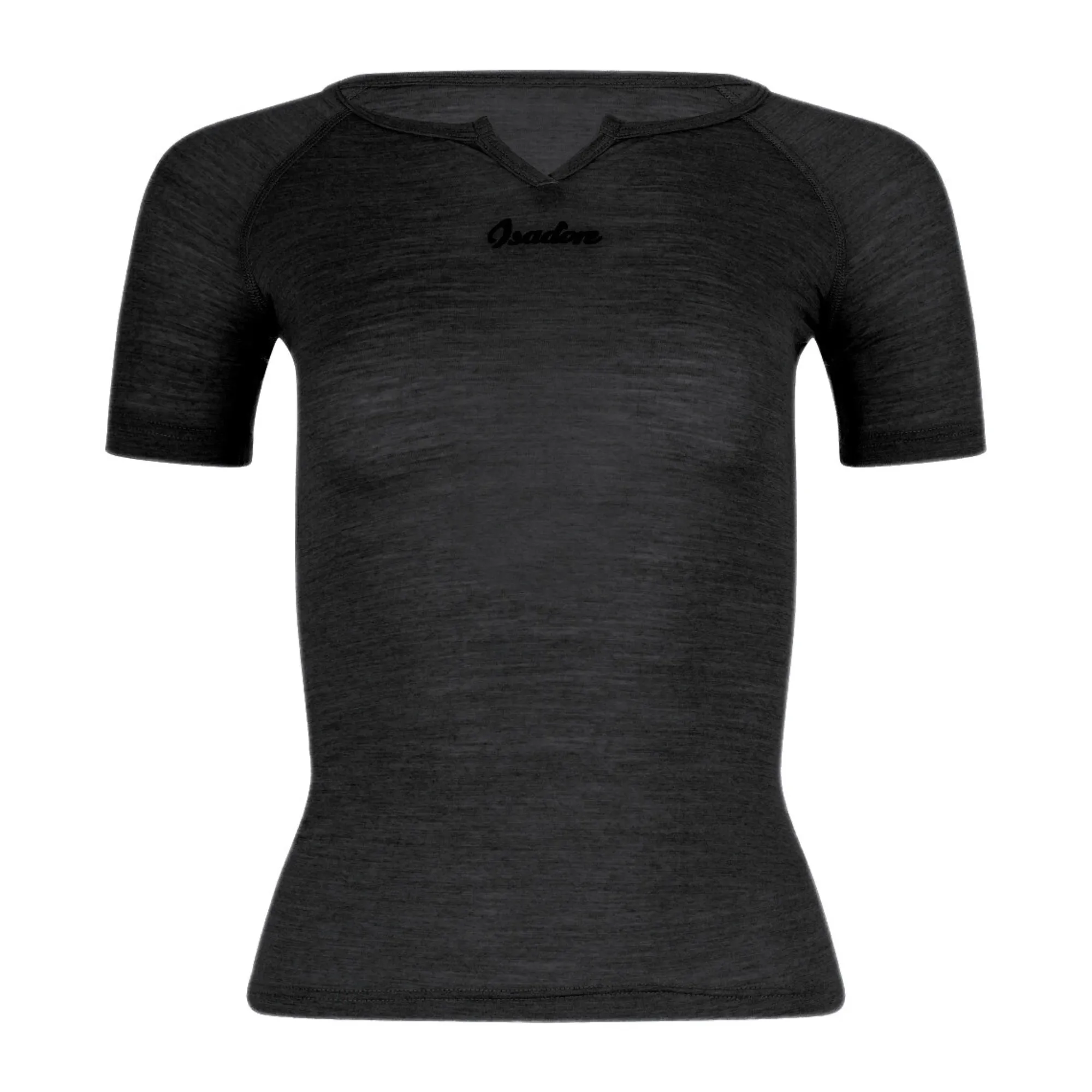 Isadore Women's Merino SS Base Layer