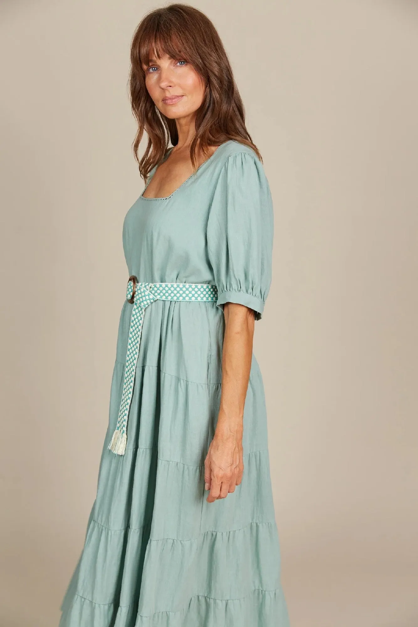 Isle Of Mine Amelie Maxi Dress