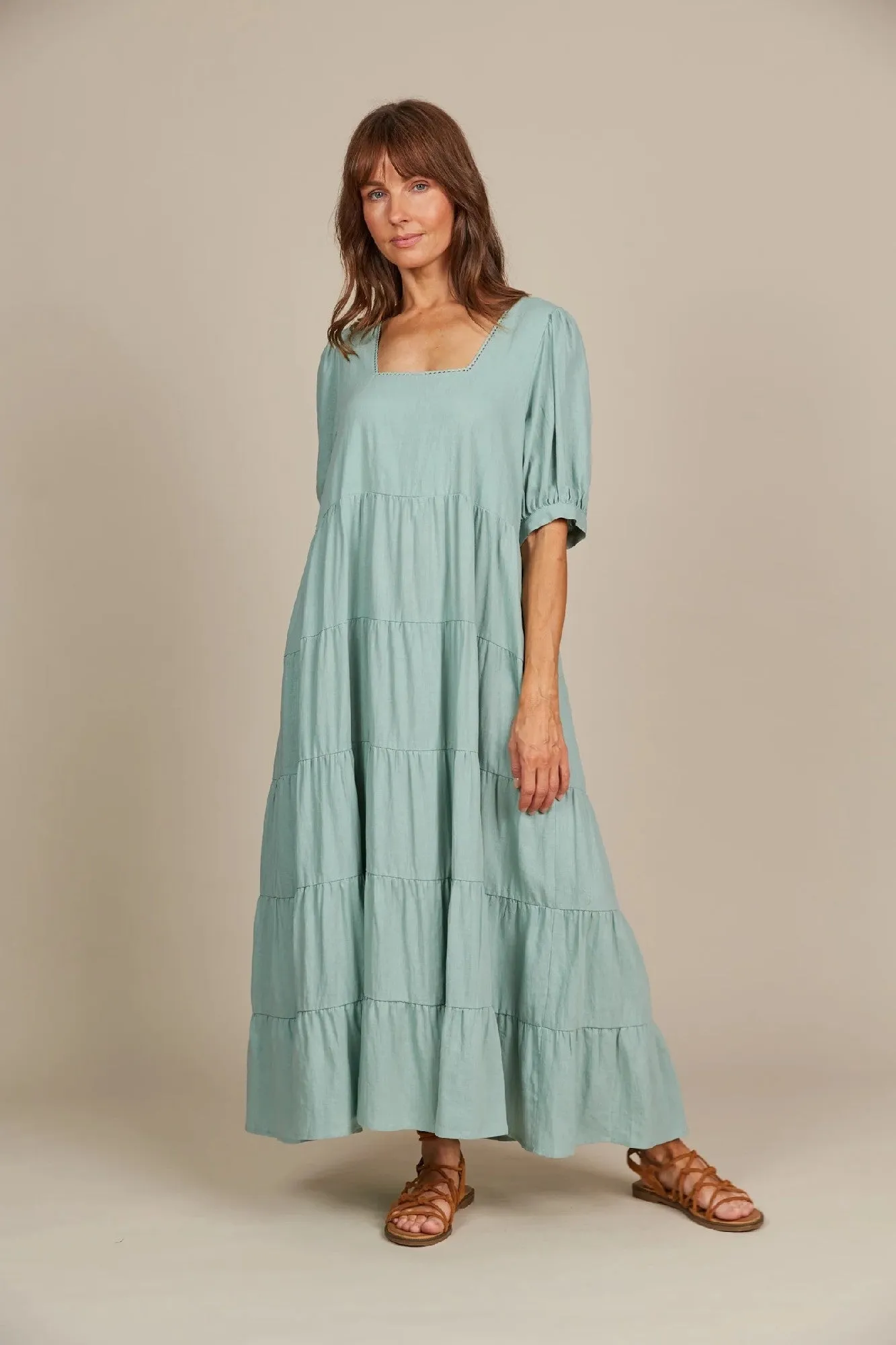 Isle Of Mine Amelie Maxi Dress