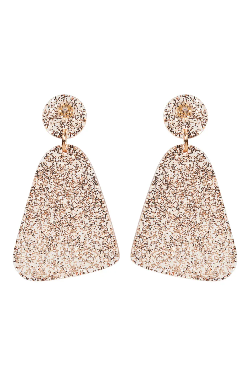 Jovial Sparkle Earring