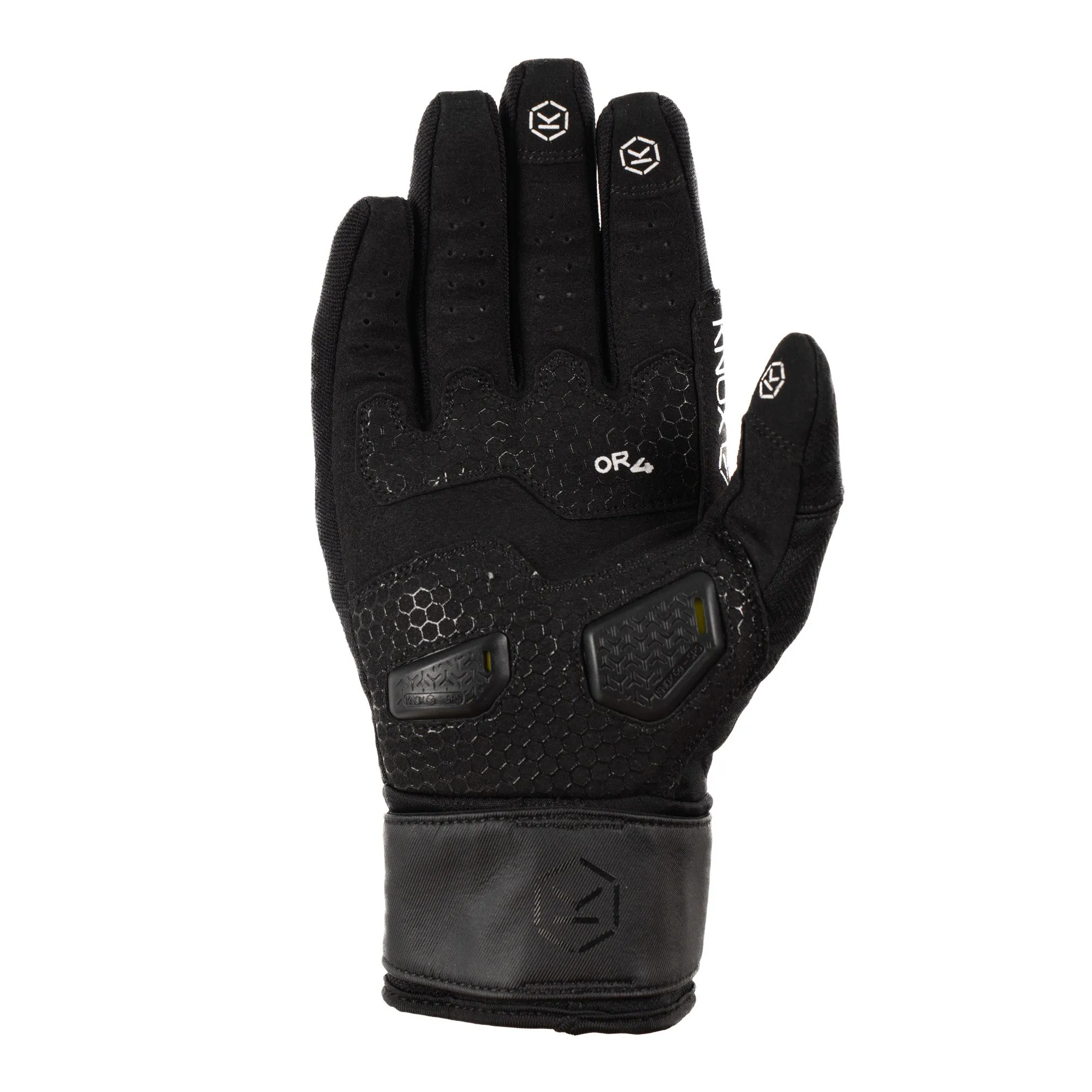 Knox Orsa OR4 Textile Gloves