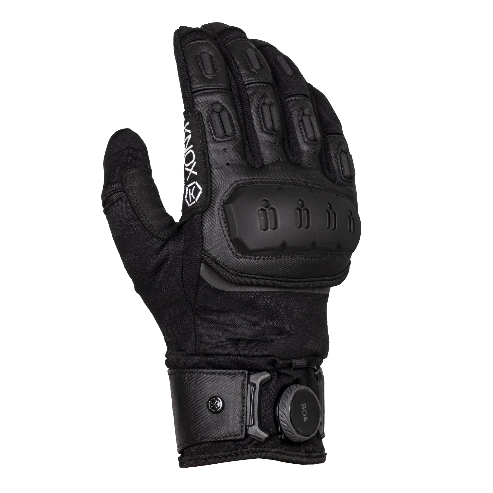 Knox Orsa OR4 Textile Gloves