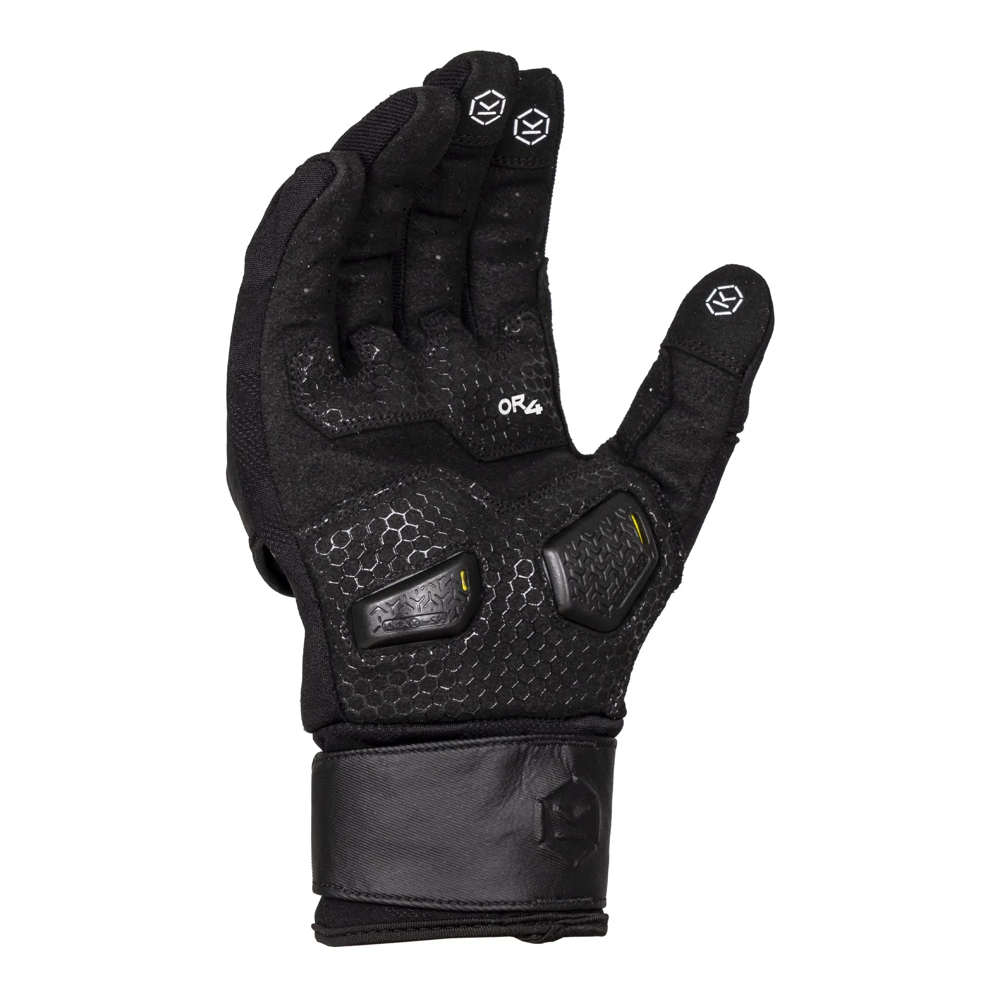 Knox Orsa OR4 Textile Gloves