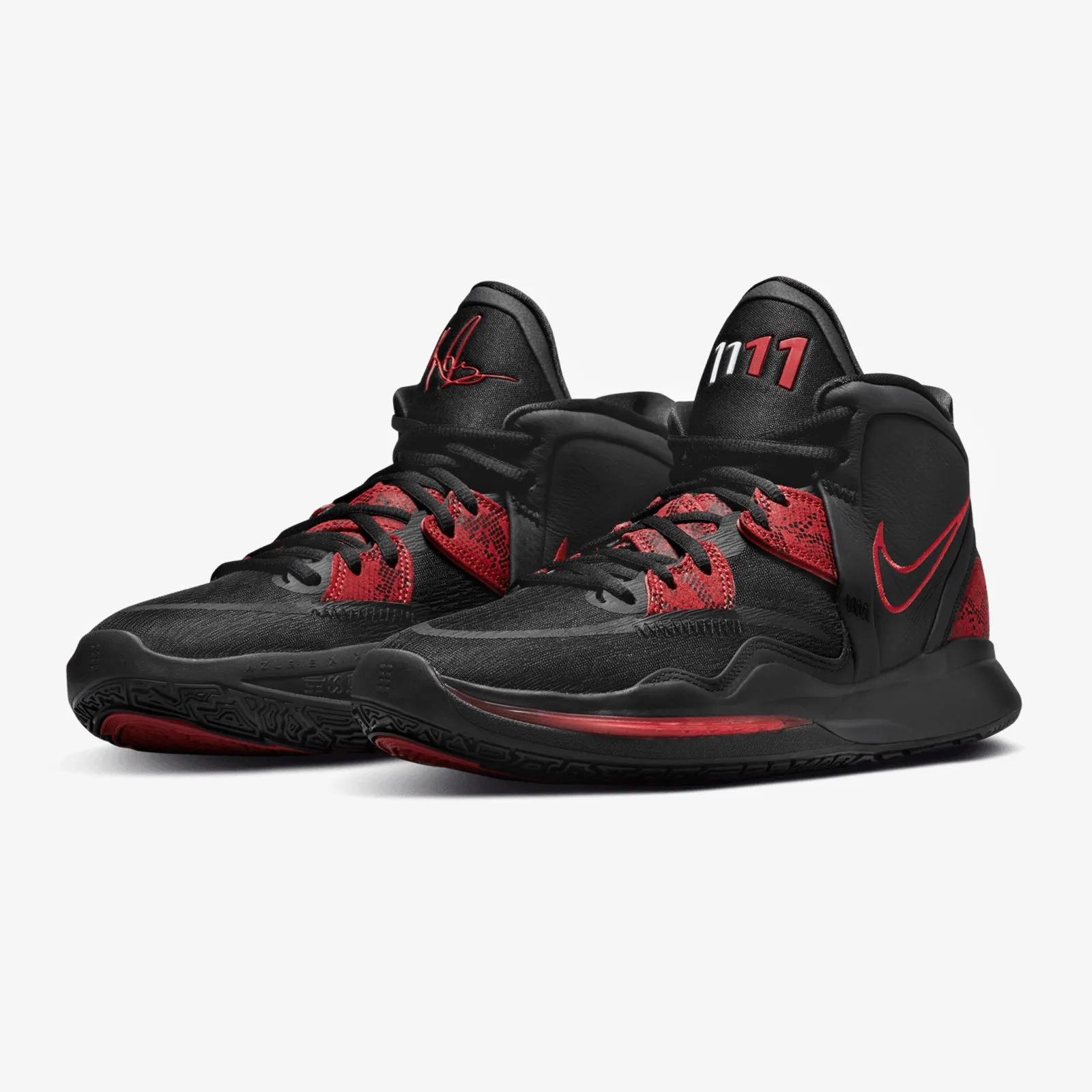 Kyrie Infinity - 'Bred'