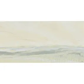 Landscape in Farrow’s Cream by Sarah Knight