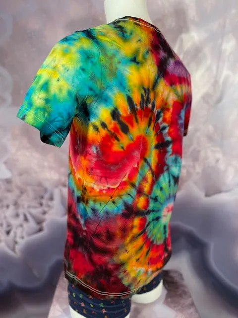 Large OG Tiedye (Soft) #17