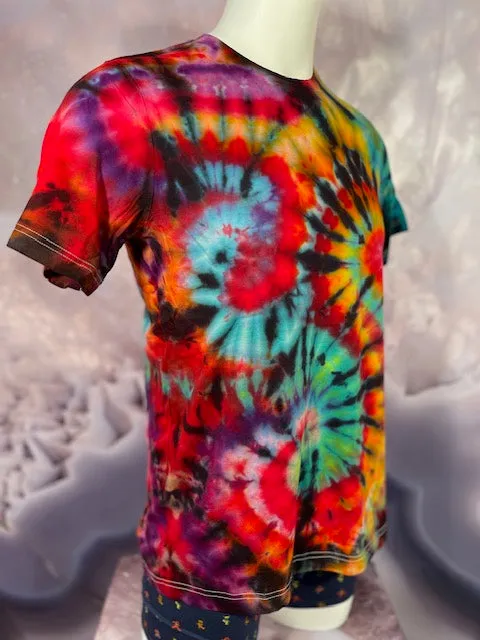 Large OG Tiedye (Soft) #17