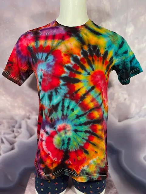 Large OG Tiedye (Soft) #17