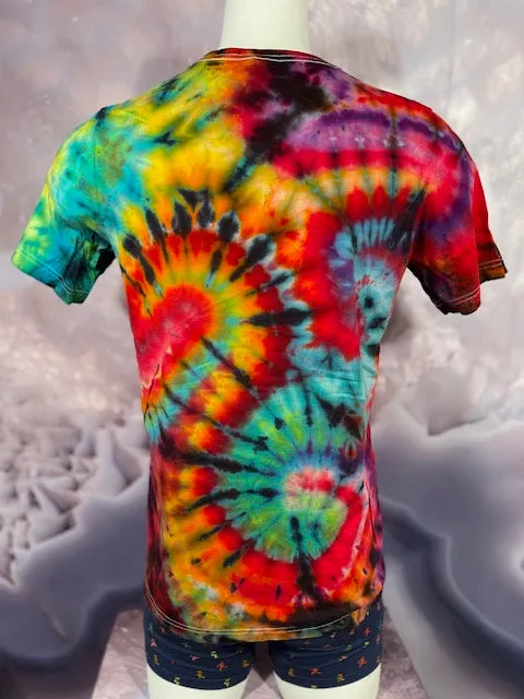 Large OG Tiedye (Soft) #17