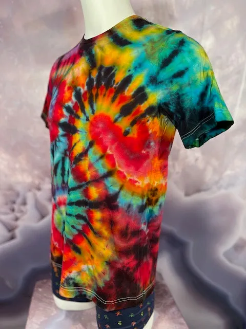 Large OG Tiedye (Soft) #17