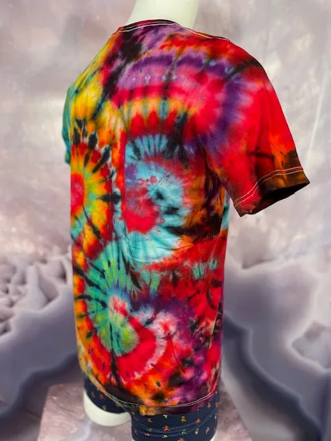 Large OG Tiedye (Soft) #17